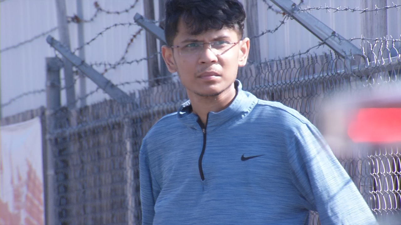 Mike Patel